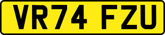 VR74FZU