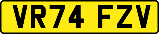VR74FZV