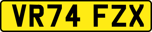 VR74FZX