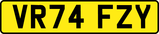 VR74FZY