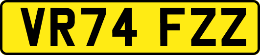 VR74FZZ