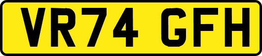 VR74GFH