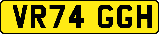 VR74GGH