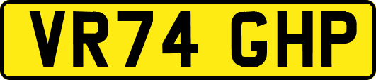 VR74GHP