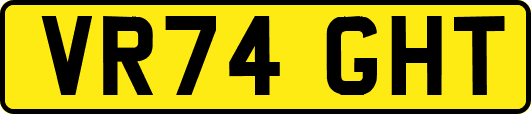 VR74GHT