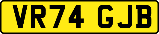 VR74GJB