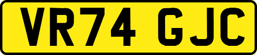 VR74GJC