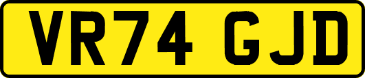 VR74GJD