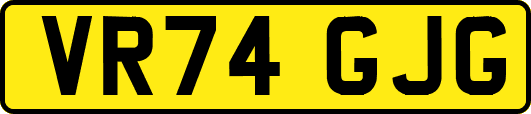 VR74GJG