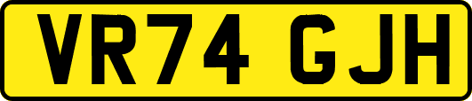VR74GJH