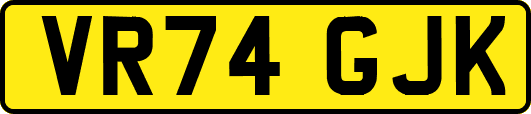 VR74GJK