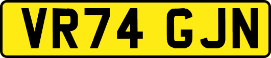 VR74GJN
