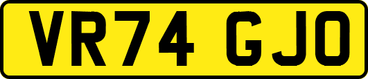 VR74GJO