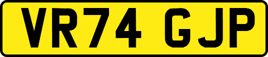 VR74GJP