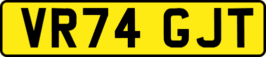 VR74GJT