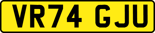 VR74GJU