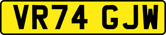 VR74GJW