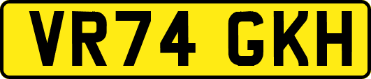 VR74GKH