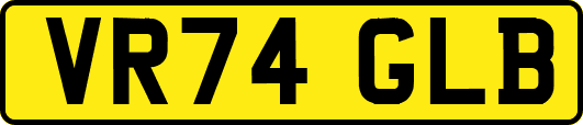 VR74GLB