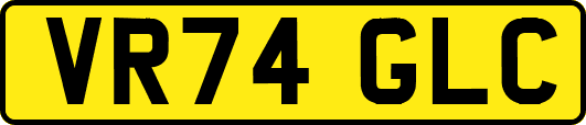 VR74GLC