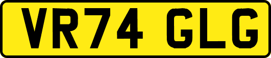 VR74GLG