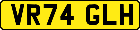 VR74GLH