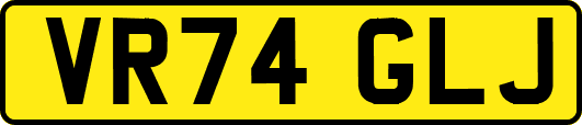 VR74GLJ
