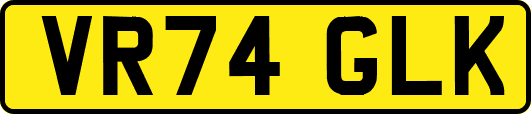 VR74GLK