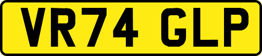 VR74GLP