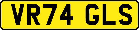 VR74GLS