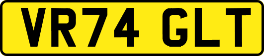 VR74GLT