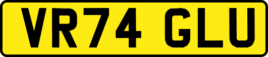 VR74GLU