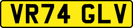 VR74GLV