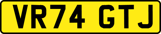 VR74GTJ