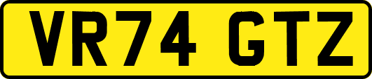 VR74GTZ