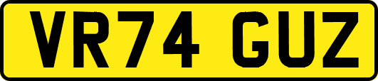 VR74GUZ