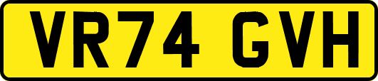 VR74GVH
