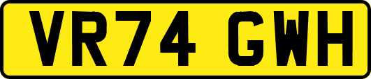 VR74GWH