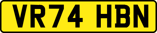 VR74HBN