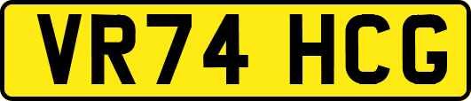 VR74HCG