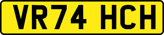 VR74HCH