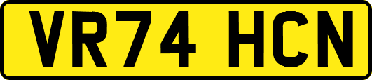 VR74HCN