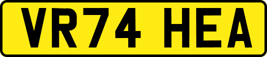 VR74HEA