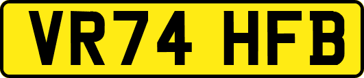 VR74HFB