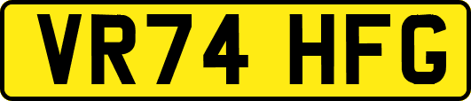 VR74HFG