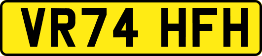 VR74HFH