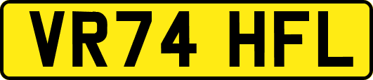 VR74HFL