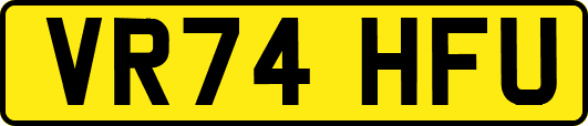 VR74HFU