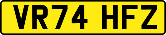 VR74HFZ