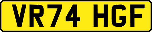 VR74HGF